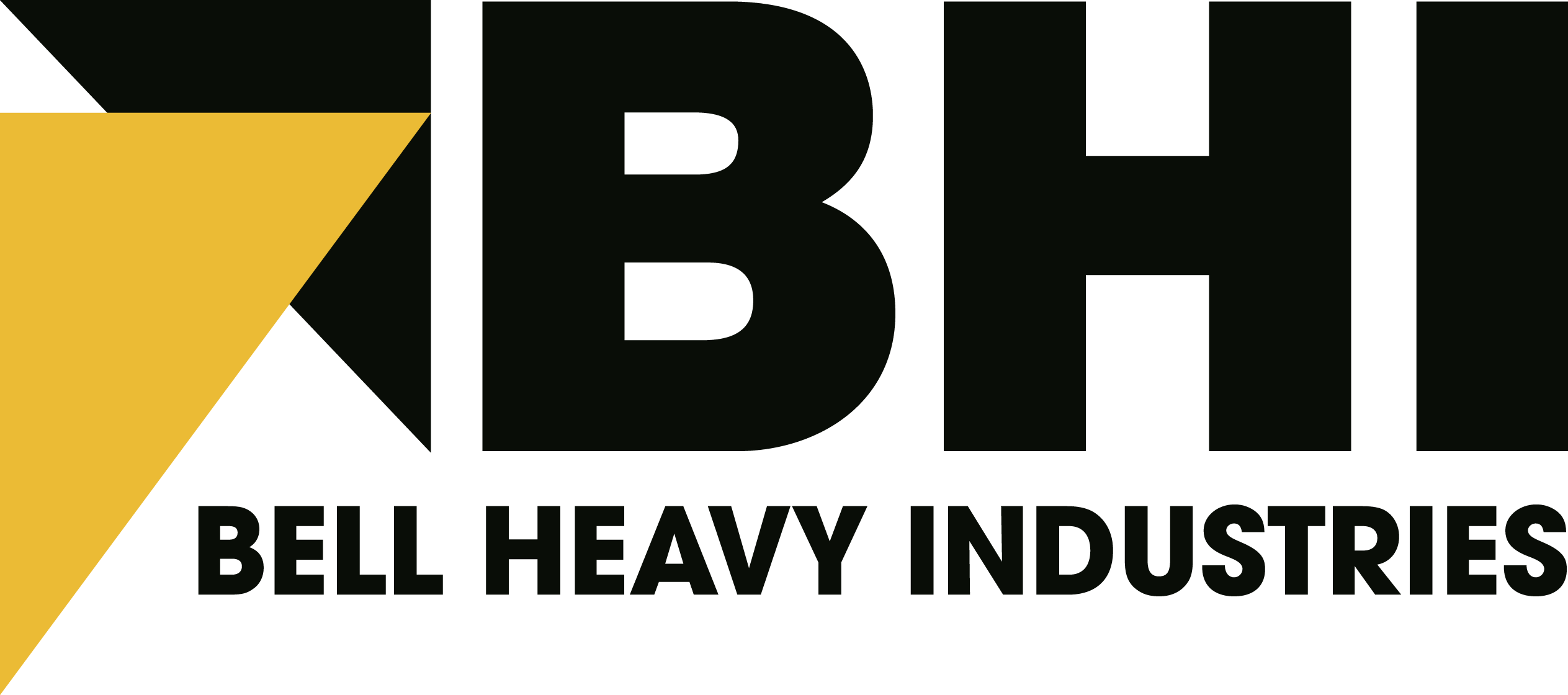 BHI Logo